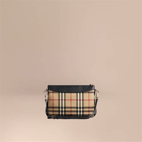 burberry horsefrrry check black|Burberry Limited.